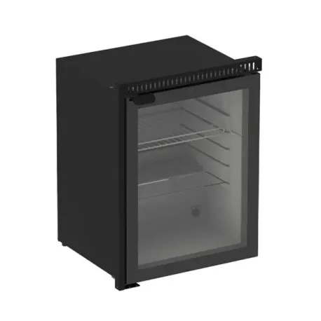 Cucina da esterno - Modulo - Frigo Lt.115 Cm.80, Grigio scuro - Eno