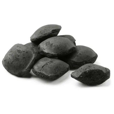 Carbone Quebracho Blanco, 10Kg - XL Briquettes