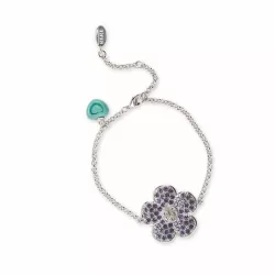 Bracciale piccole luci fiore - Thun