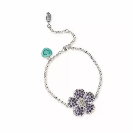 Bracciale piccole luci fiore - Thun