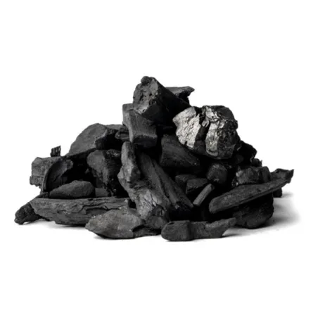 Carbone di legna 10Kg - Premium