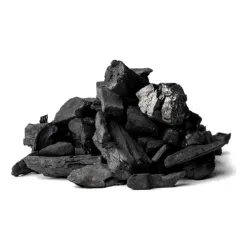 Carbone Quebracho 15Kg - Toro 2