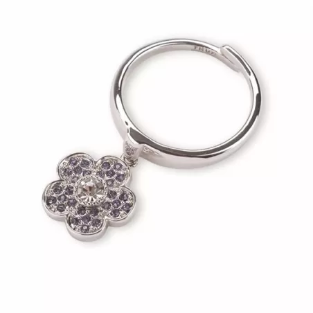 Anello piccole luci fiore - Thun