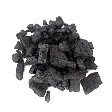 Carbonella in Quebracho da 2Kg. - Lotus Grill