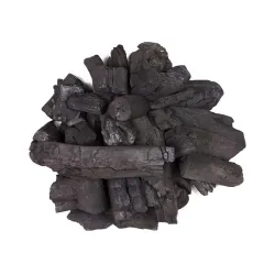 Carbone di latifoglie 10Kg Brazil - Texas Club 2