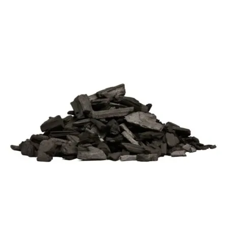 Carbone di Legna 3Kg. - Hardwood Charcoal