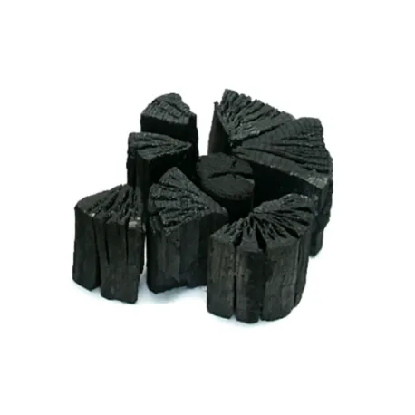 Carbonella organica 4,35 Kg - Big Green Egg