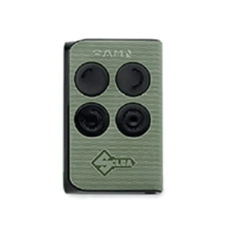 Radiocomando i.am BT, Verde oliva - Silca