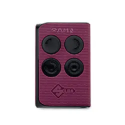 Radiocomando i.am BT, Borgogna - Silca