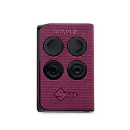 Radiocomando i.am BT, Borgogna - Silca