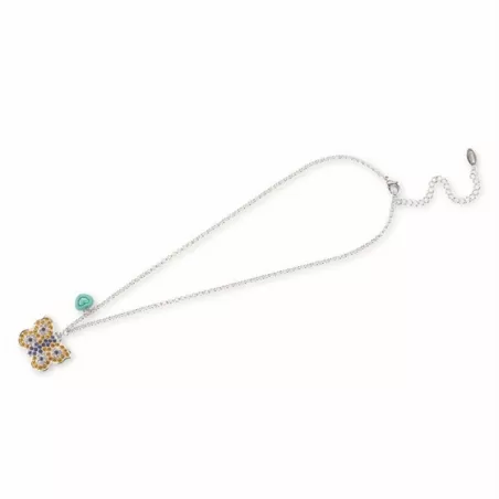 Collana piccole luci farfalla - Thun