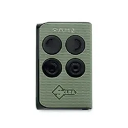 Radiocomando i.am 433, Verde oliva - Silca