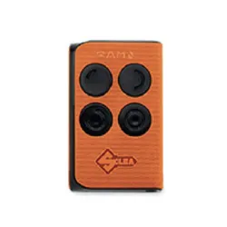 Radiocomando i.am 433, Arancione - Silca