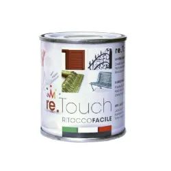 Smalto sintetico Lt.0,125 verde vittoria