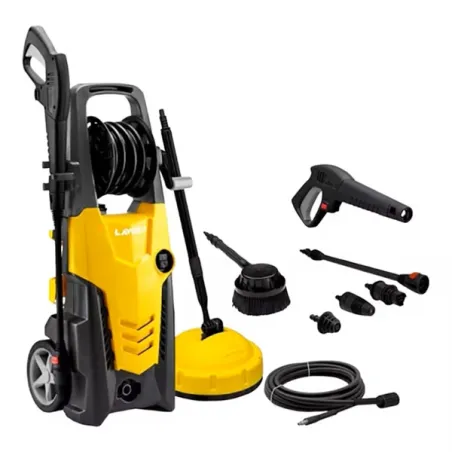 Idropulitrice ad acqua fredda modello Planet 160 bar - Lavor