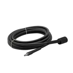 Tubo ricambio alta pressione da metri 6 per idropulitrice - Lavor