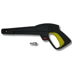 Pistola ricambio per idropulitrice completa di attacco rapido - Lavor