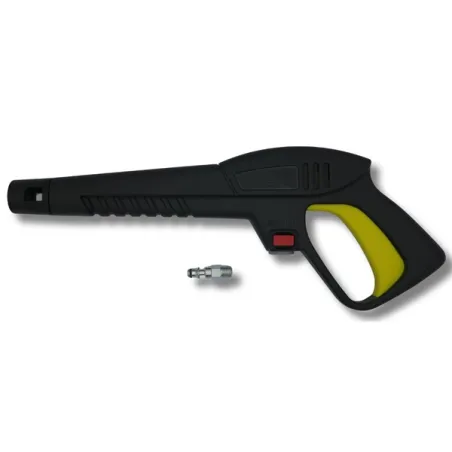 Pistola ricambio per idropulitrice completa di attacco rapido - Lavor