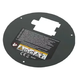 Piastra ricambio per Lotus Grill XL- Lotus Grill