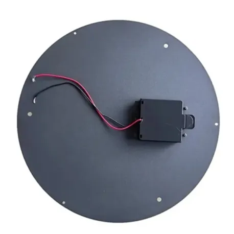 Piastra ricambio con alloggio batterie per Lotus Grill XL - Lotus Grill