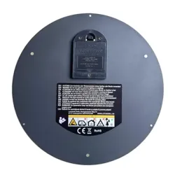 Piastra ricambio con alloggio batterie per Lotus Grill XL - Lotus Grill 2