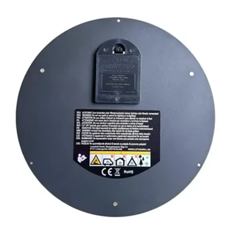 Piastra ricambio con alloggio batterie per Lotus Grill XL - Lotus Grill