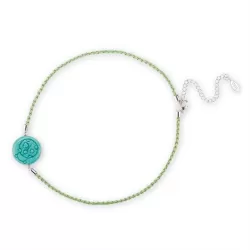 Ciondolo free coccinella - Thun