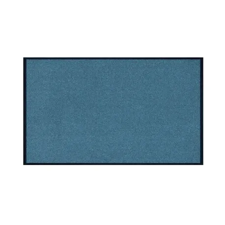 Tappeto Trendcolour Steel Blue Wash+dry - Kleen-Tex