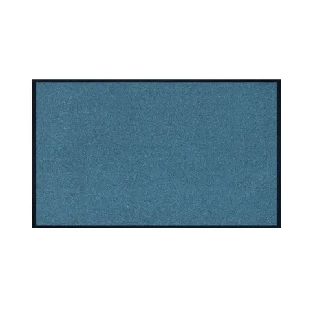 Tappeto Trendcolour Steel Blue Wash+dry - Kleen-Tex