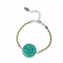 Bracciale free coccinella - Thun