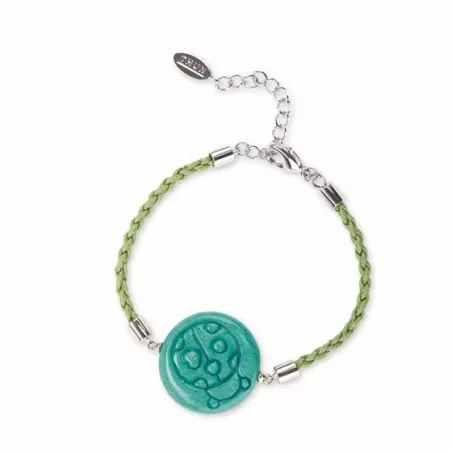 Bracciale free coccinella - Thun