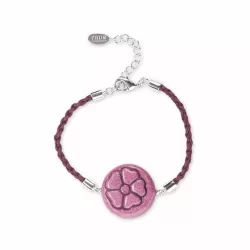 Bracciale free primula - Thun