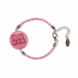 Bracciale free farfalla - Thun