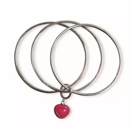 Bracciale classic love (san valentino) - Thun