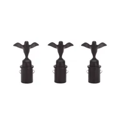 Fischietto a uccellino per articolo 9093 B - Alessi