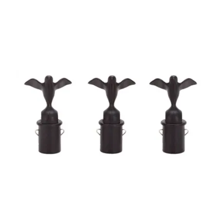 Fischietto a uccellino per articolo 9093 B - Alessi