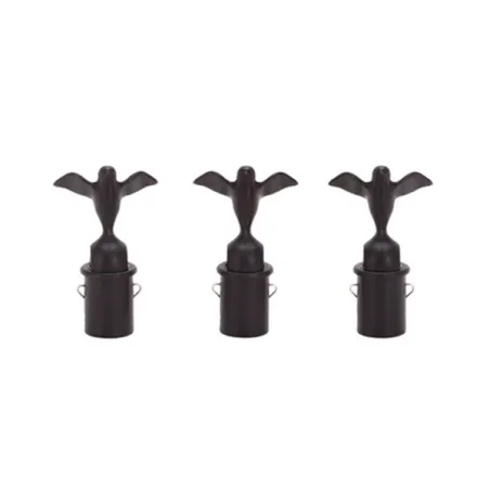 Fischietto a uccellino per articolo 9093 B - Alessi