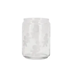 Vetro per barattolo ermetico, AKK37 - Alessi