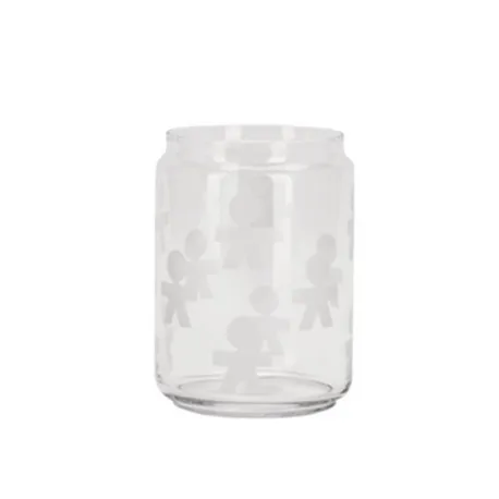 Vetro per barattolo ermetico, AKK37 - Alessi