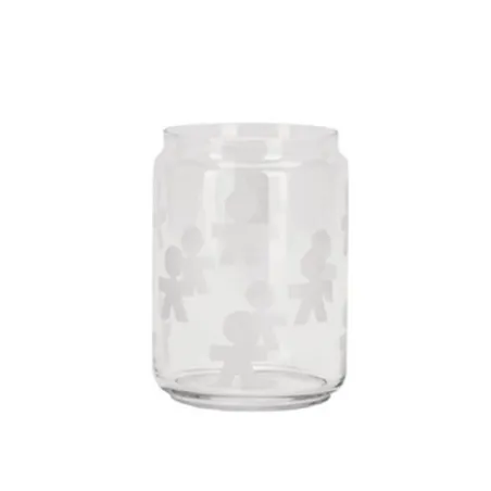 Vetro per barattolo ermetico, AKK37 - Alessi