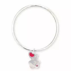 Bracciale love  teddy (san valentino) - Thun