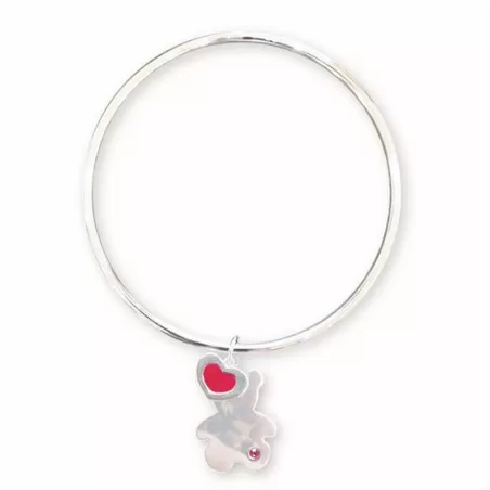 Bracciale love  teddy (san valentino) - Thun