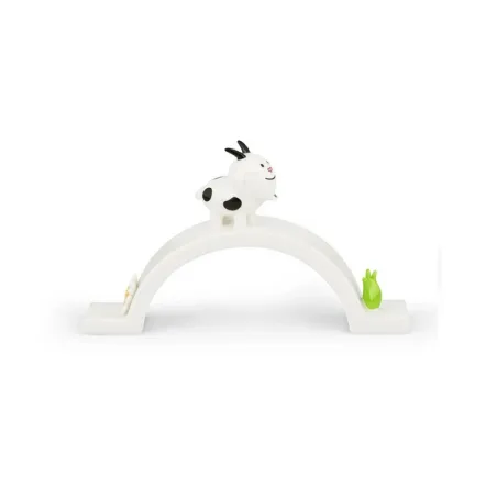 Happy Eternity Baby, Signorina due cornetti - Alessi