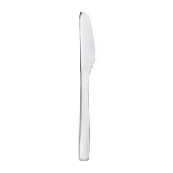KnifeForkSpoon, Coltello da tavola monoblocco - Alessi