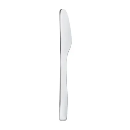 KnifeForkSpoon, Coltello da tavola monoblocco - Alessi