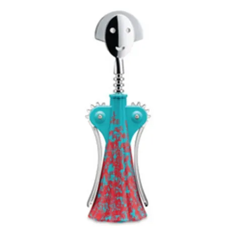 Anna G., Cavatappi edizione limitata, Liquid - Alessi