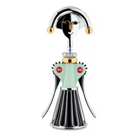 Anna G., Cavatappi edizione limitata, Parade - Alessi