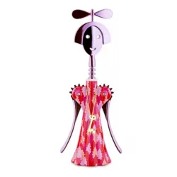 Anna G., Cavatappi edizione limitata, Arborea - Alessi