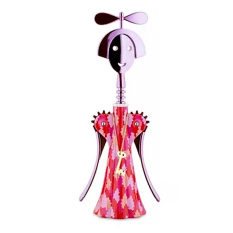 Anna G., Cavatappi edizione limitata, Arborea - Alessi