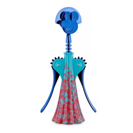 Anna G., Cavatappi edizione limitata, Liquid - Alessi